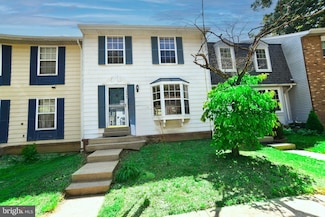 10256 Quiet Pond Terrace, Burke, VA 22015