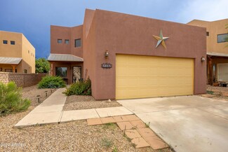 2332 Knowlton St, Sierra Vista, AZ 85635