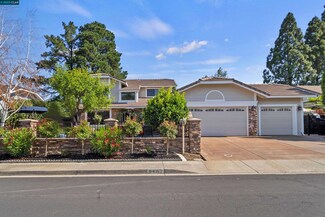 5497 Silver Sage Ct, Concord, CA 94521