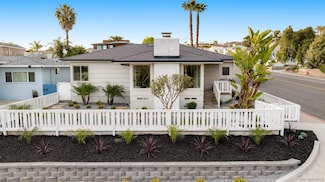 5306 La Jolla Mesa Dr, San Diego, CA 92109