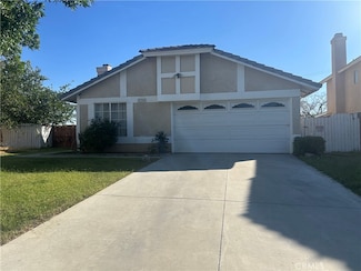 2258 El Rio St, Lancaster, CA 93535