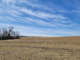 35.46 Ac W Dorner Rd, Brodhead, WI 53520