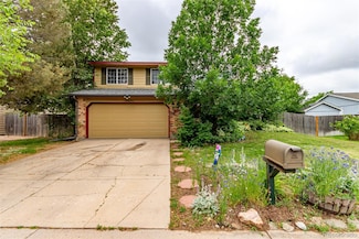 18206 E Loyola Dr, Aurora, CO 80013