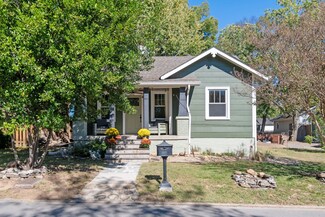 1623 Ordway Place, Nashville, TN 37206