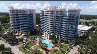 2228 Beach Dr Unit 1107, Gulfport, MS 39507
