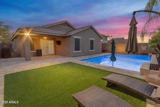 2220 E Stacey Rd, Gilbert, AZ 85298