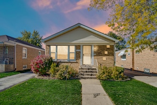 15532 Drexel Ave, Dolton, IL 60419