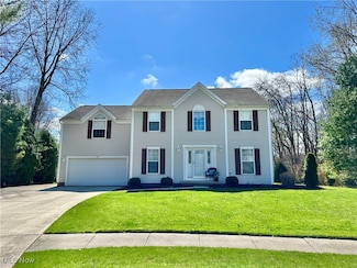 519 Karen Trail, De Soto, OH 44278