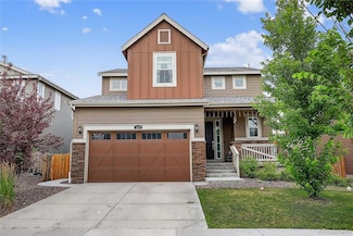 1003 S Fultondale Ct, Aurora, CO 80018
