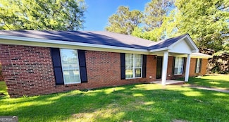 1911 Stuart Ave, Albany, GA 31707