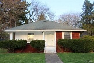 1641 Quaker Rd, Barker, NY 14012