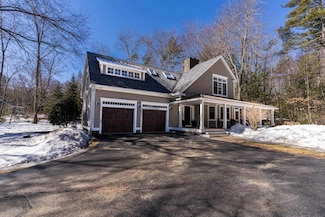 1 Captains Way, Exeter, NH 03833