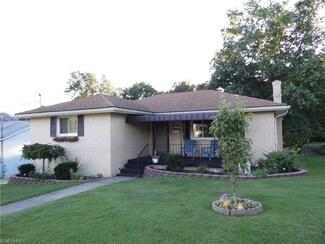 143 West Blvd, Mingo Junction, OH 43938