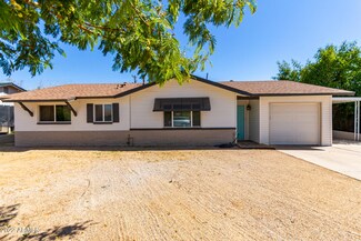 6213 N 36th Ave, Phoenix, AZ 85019