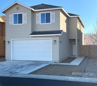 1316 N Barlow Ln, Bishop, CA 93514