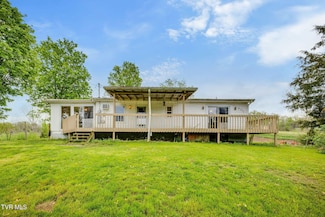 5711 Starlight Rd, Kingsport, TN 37660