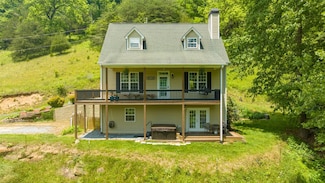 210 Triple Fork Rd, Cullowhee, NC 28723