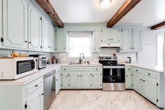 7447 Cheltenham Dr, North Chesterfield, VA 23235