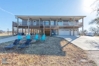 340 County Road 541, Eastland, TX 76448