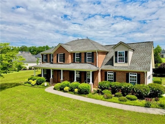 109 Carnoustie Cir, Anderson, SC 29621