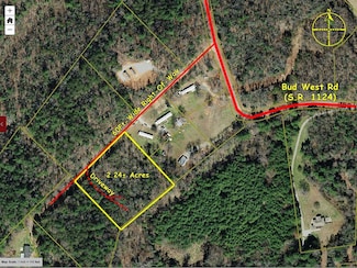 000 Bud Rd W, Boomer, NC 28606