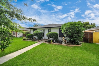 2323 Chalet Rd, Houston, TX 77038