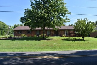 201 Wright Dr, Florence, AL 35633