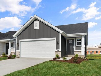 218 Aspen Daisy Ct, Wentzville, MO 63385