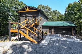 25103 Oaktree Ct, Kansas, OK 74347