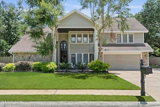 4310 Navaho Ave, Pascagoula, MS 39581