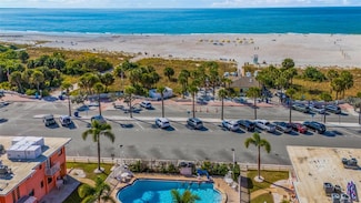 6800 Sunset Way Unit 701, Saint Pete Beach, FL 33706