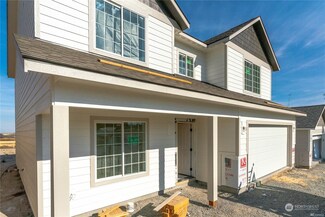 227 Simpson St, Mansfield, WA 98830