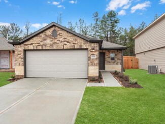 127 Sterling River Ln, Magnolia, TX 77354