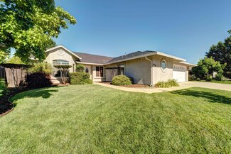 4050 Saffron Way, Redding, CA 96002