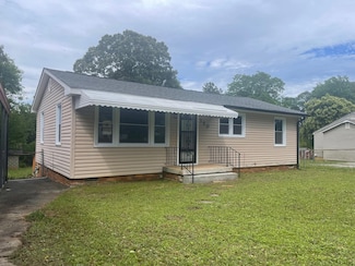 350 Dakota St, Spartanburg, SC 29303