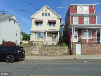 516 N Front St, Minersville, PA 17954
