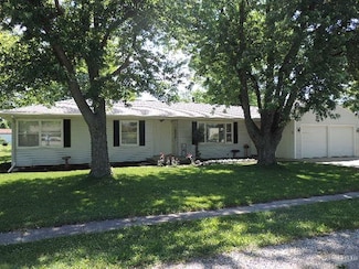 4118 Becker Rd, Woodburn, IN 46797