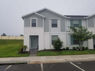 2452 Dubai St, Four Corners, FL 34747