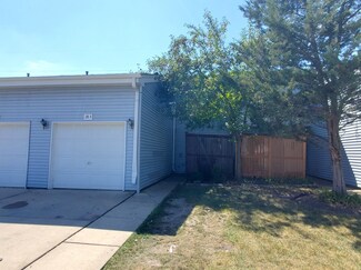 283 E Alpine Dr Unit 6, Glendale Heights, IL 60139