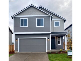 247 W 19th St, Carlton, OR 97111