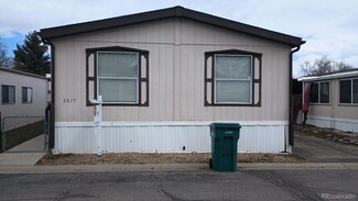 2977 Hawk St, Federal Heights, CO 80260