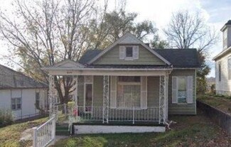 2316 Sylvanie St, Saint Joseph, MO 64501