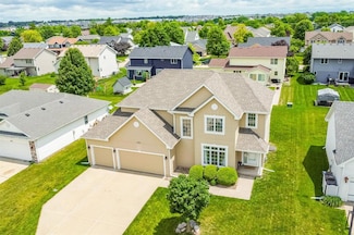 1201 NW Norton St, Grimes, IA 50111