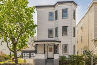 131 Congress Ave, Chelsea, MA 02150