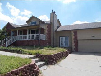13651 W 87th St S, Clearwater, KS 67026