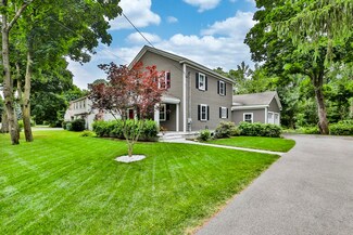 21 River St, Andover, MA 01810