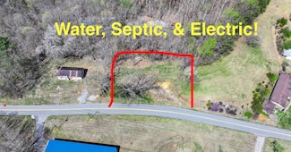 Lots 10-12 Highway 3277, Nancy, KY 42544