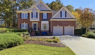 3845 Bridle Creek Dr, Suwanee, GA 30024