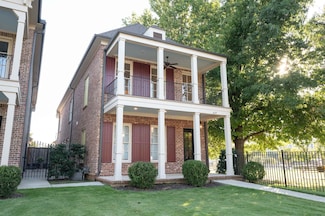 637 Adams Ave, Memphis, TN 38105