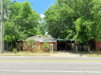 1811 W 13th St, Jacksonville, FL 32209